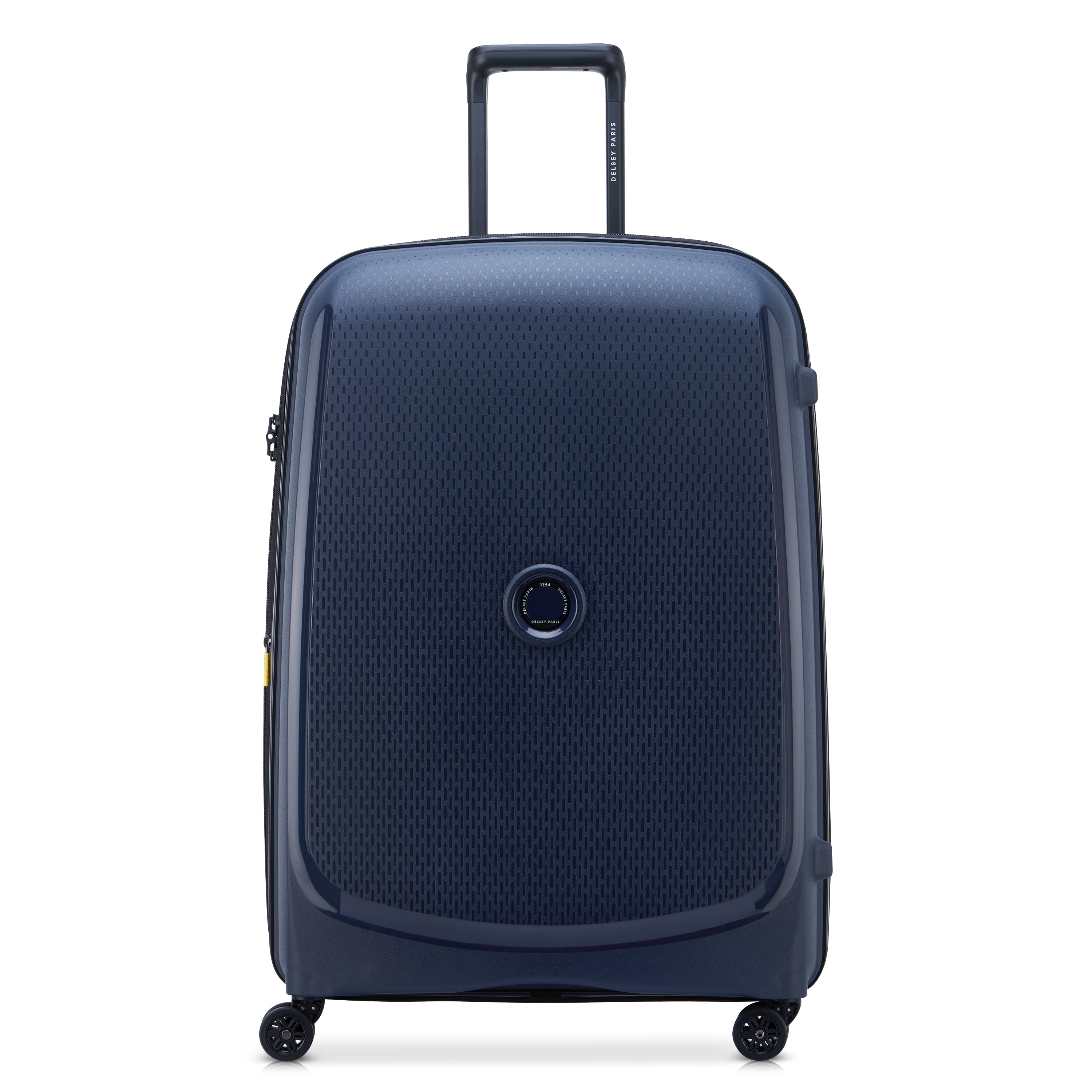 Belmont Plus: Checkin Suitcase, Xl Expandable (76cm) Recycled