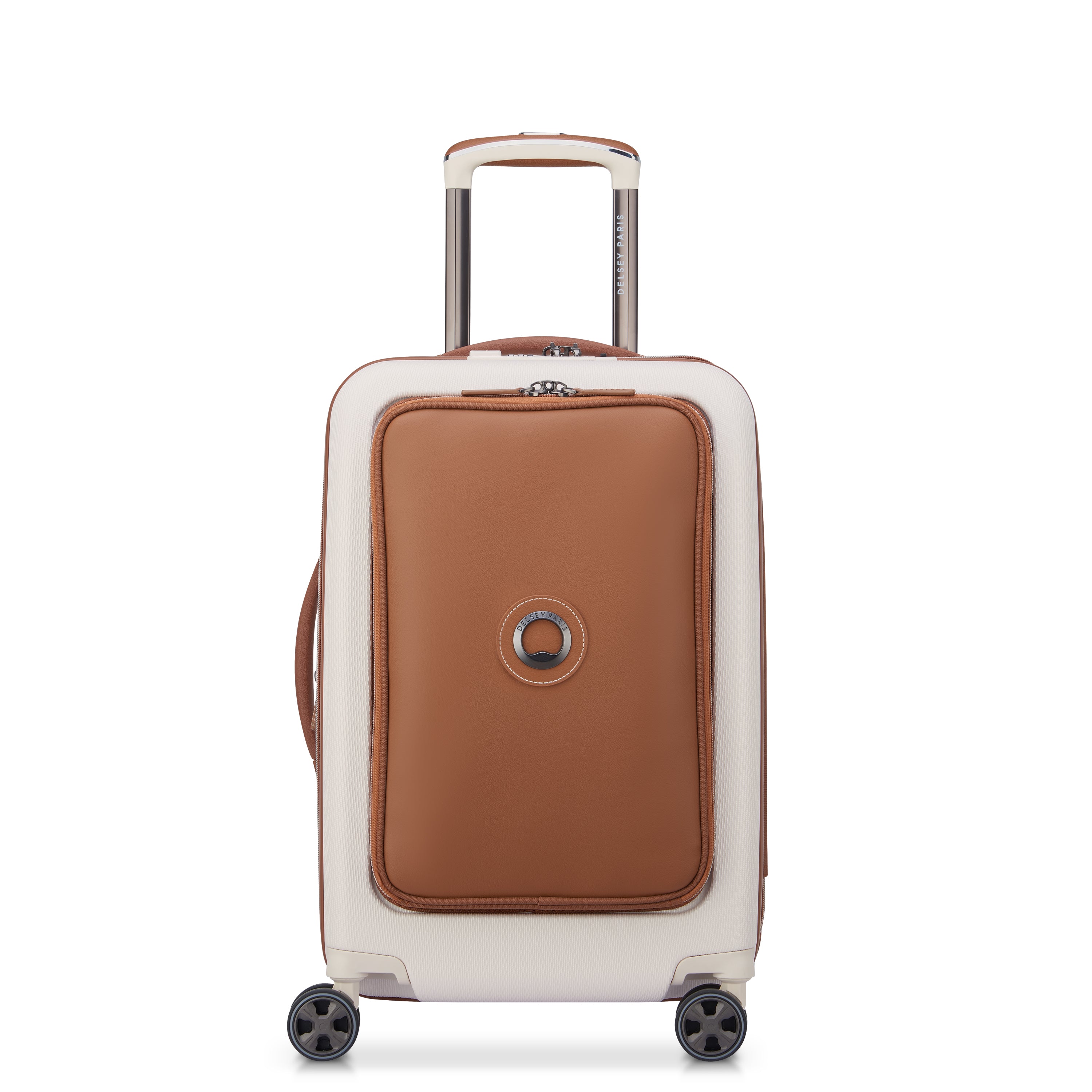 バッグ delsey paris chatelet air2.0 110L/brown CHATELET AIR 2.0 - S Expandable Business (55cm) - PC 14