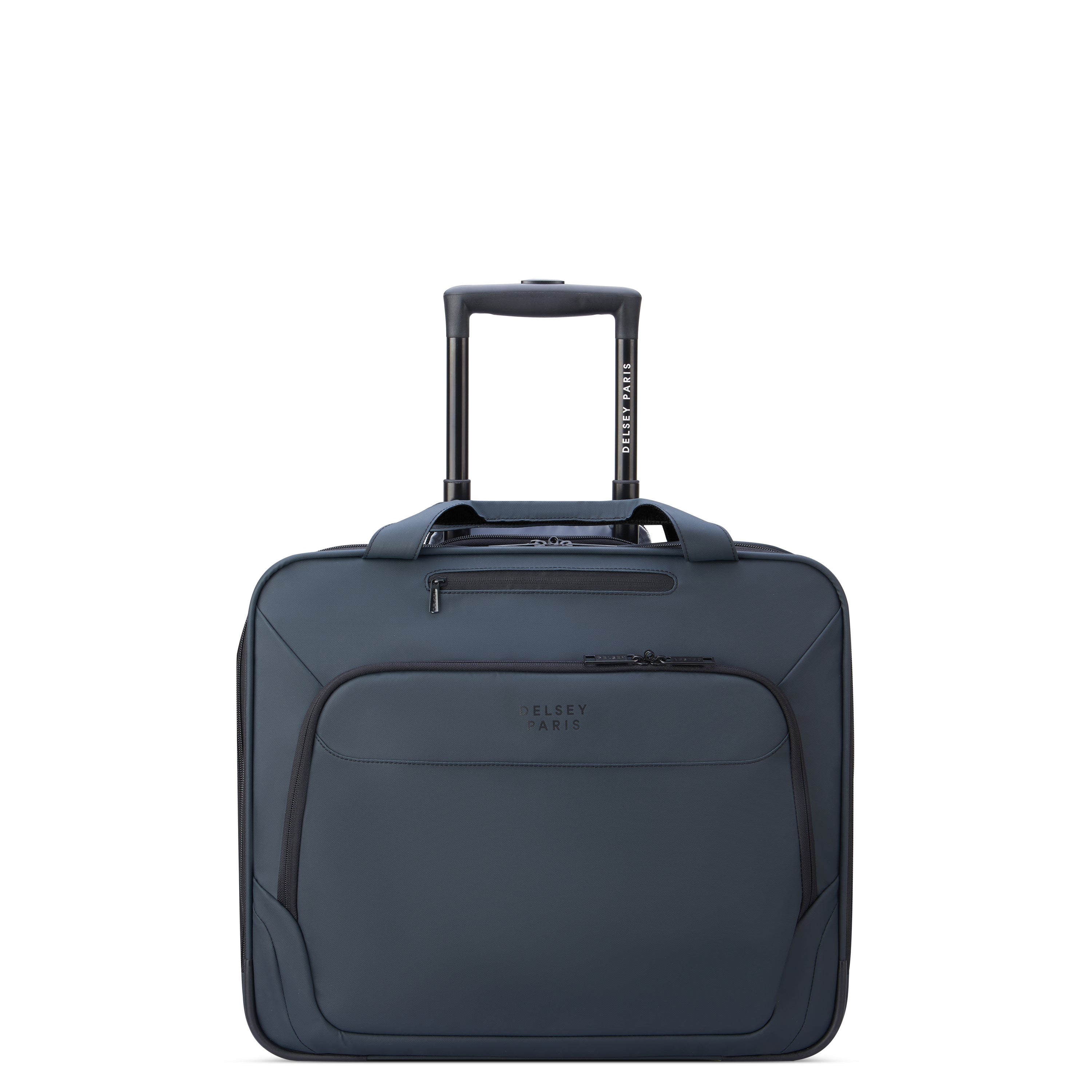 Parvis Plus: Carry-on, Pilot Case (pc Protection 17.3