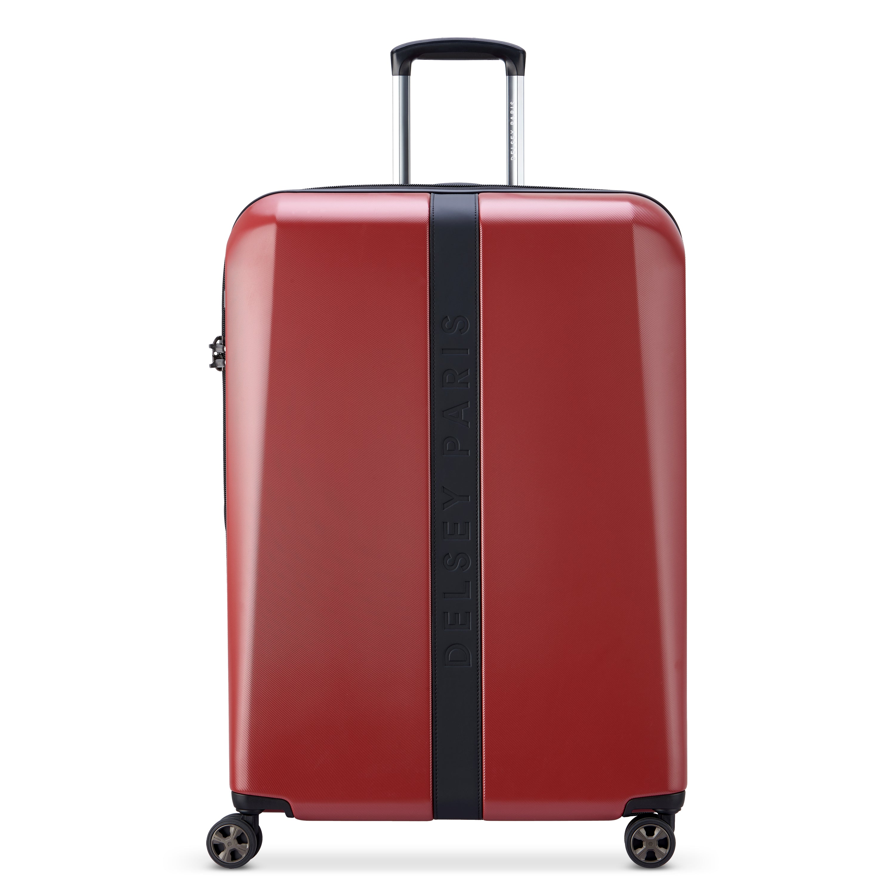 Promenade Hard 2.0: Checkin Suitcase, L Expandable (76cm