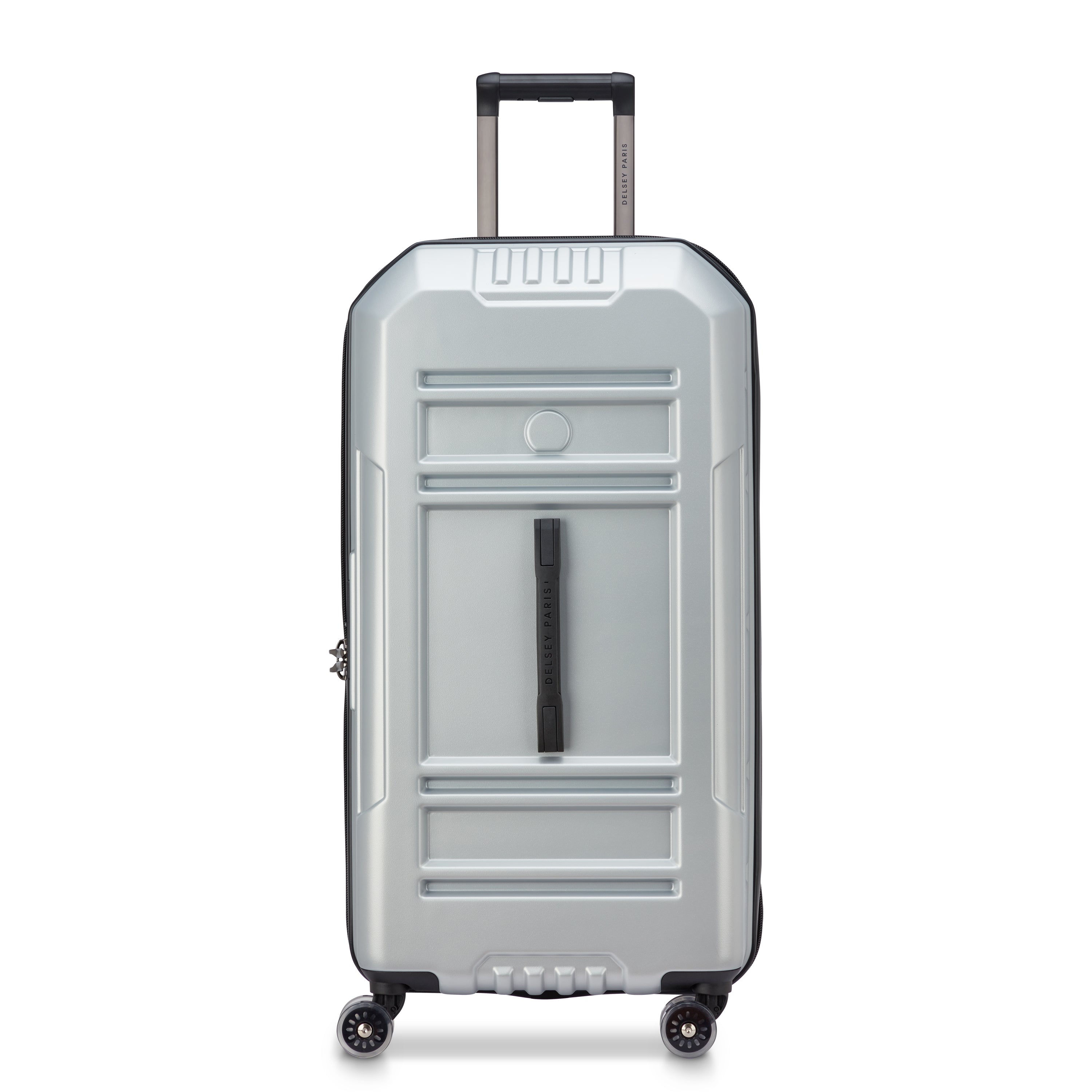 Rempart 2.0: Checkin Suitcase, Xl Expandable (79cm), Army | Delsey