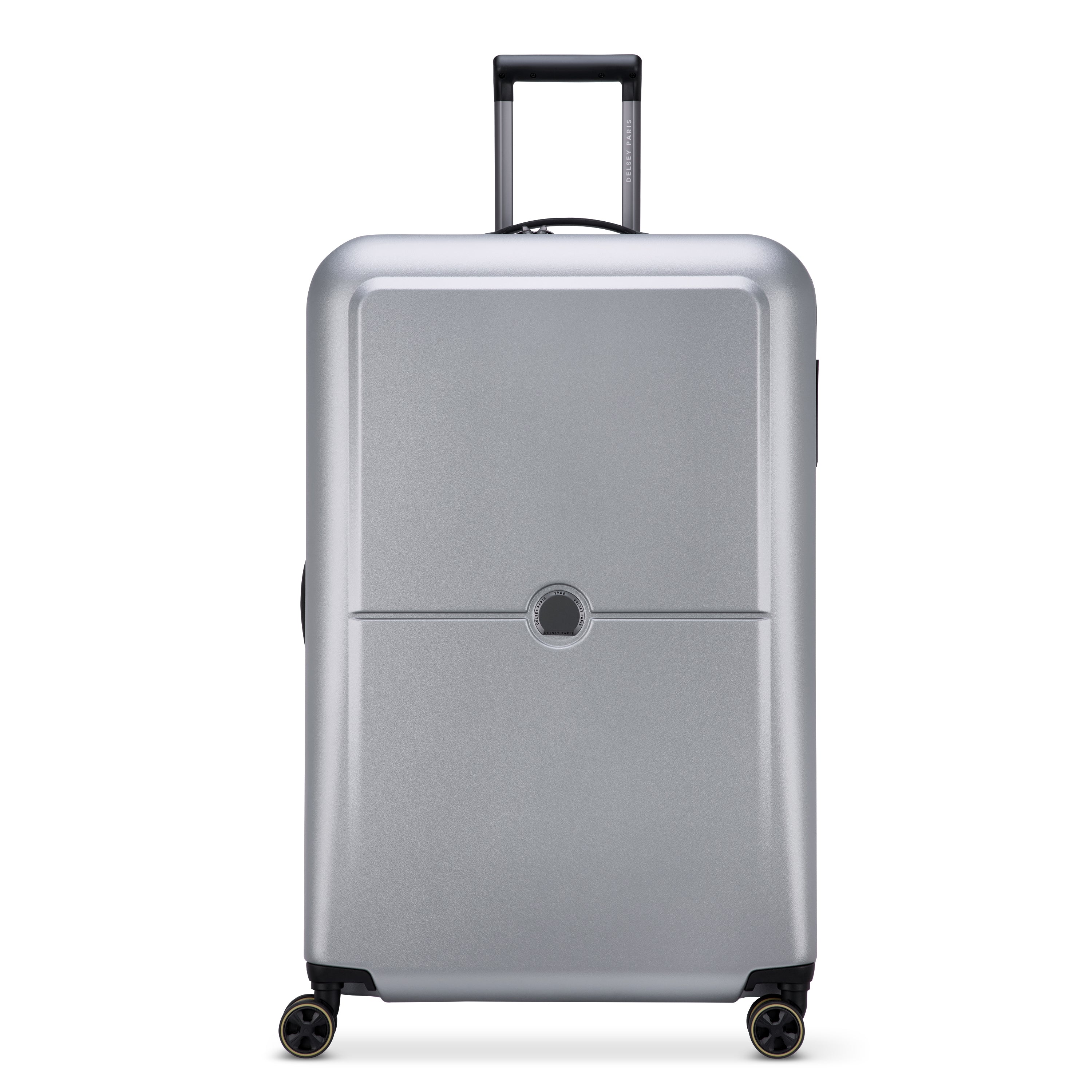 Turenne 2.0: Checkin Suitcase, Xl (82cm), Black | Delsey Paris, DE Turenne 2.0: Checkin Suitcase, Xl (82cm), Black | Delsey Paris, DE