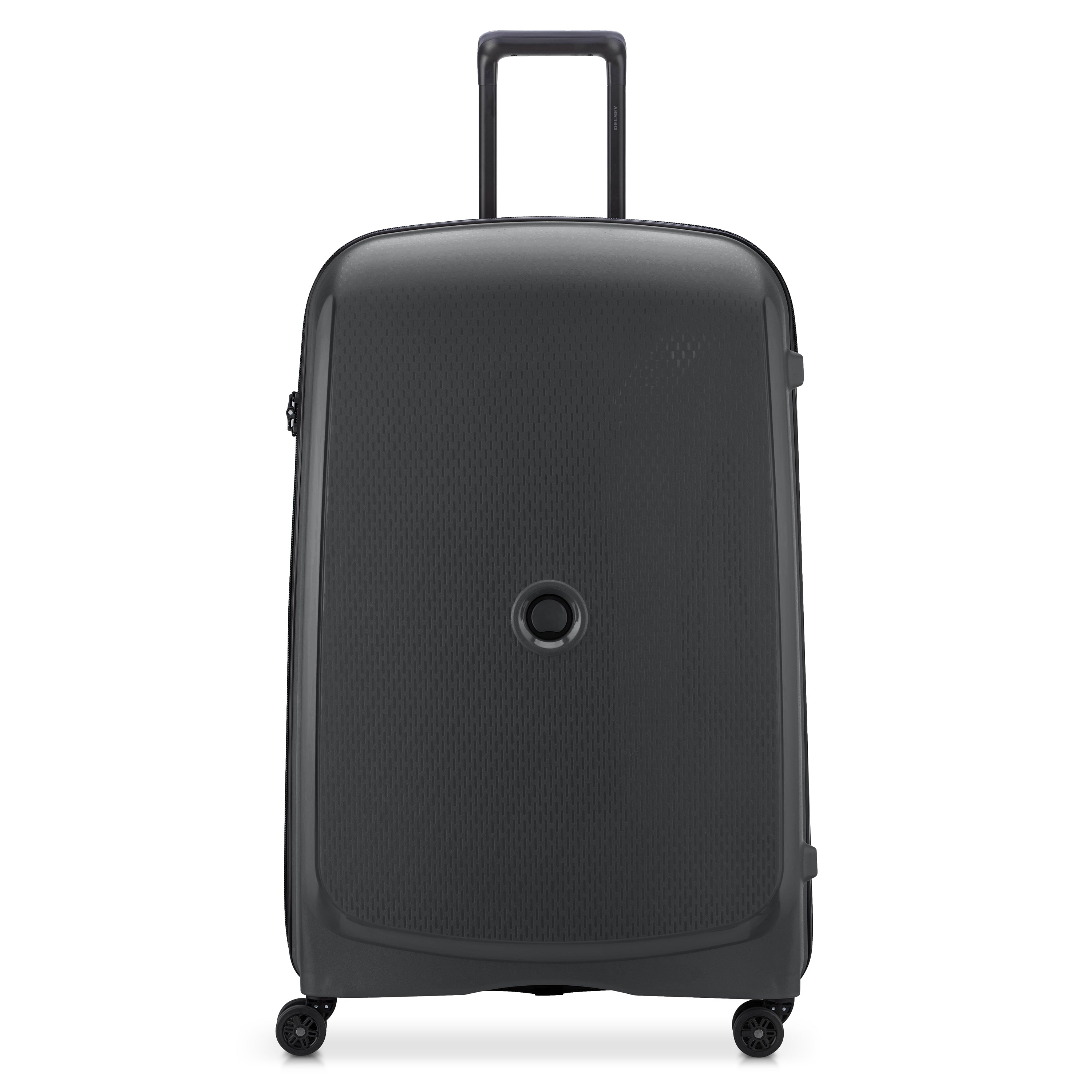 BELMONT PLUS XL Expandable (82,5cm) Trolley Case DELSEY PARIS INT