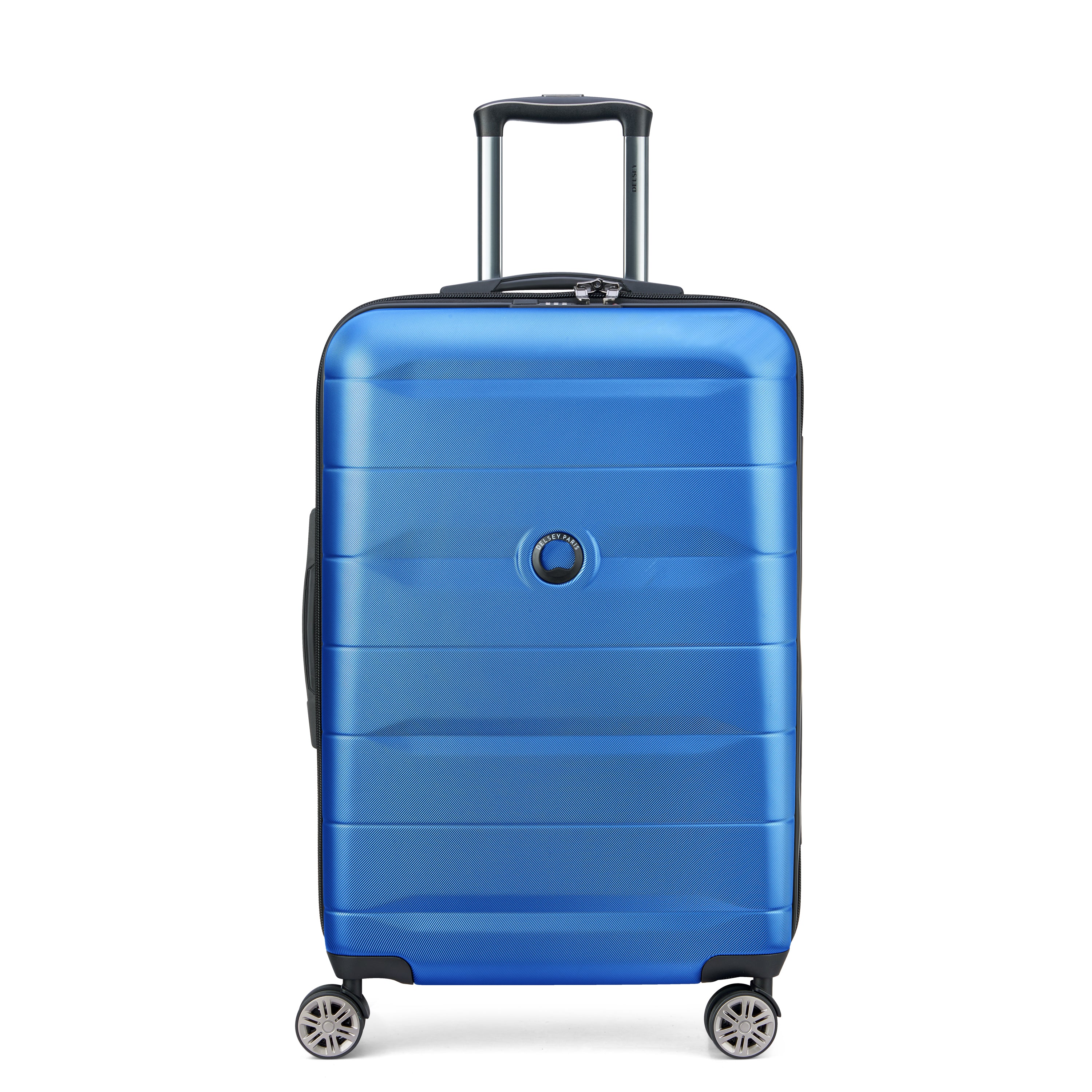 COMETE + M (67cm) 4 Double Wheel Trolley Case DELSEY PARIS INT