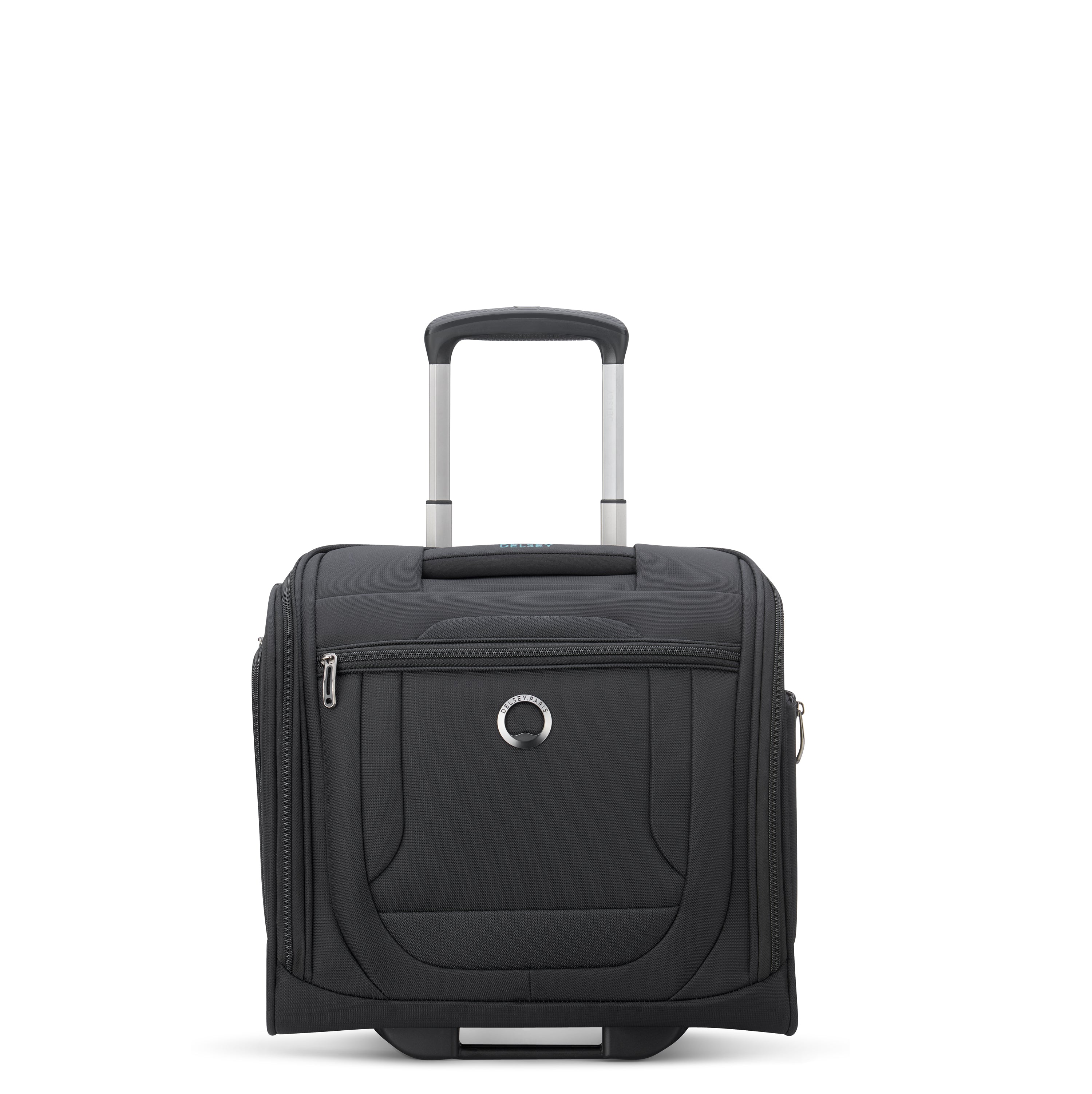 HELIUM DLX Trolley Boardcase / Tote (36.5cm) DELSEY PARIS INT