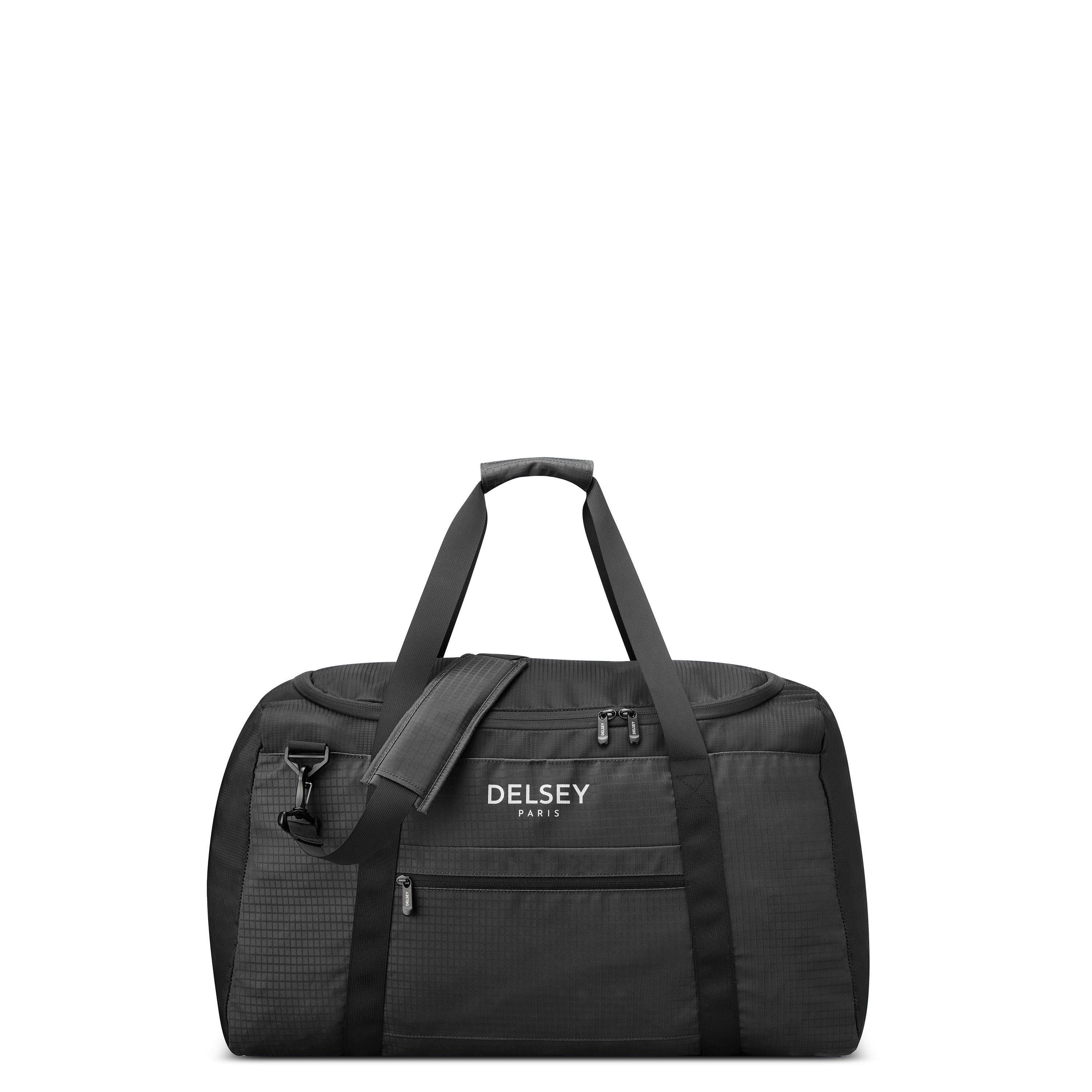 Nomade Foldable Duffle Bag M (65cm) DELSEY PARIS INT