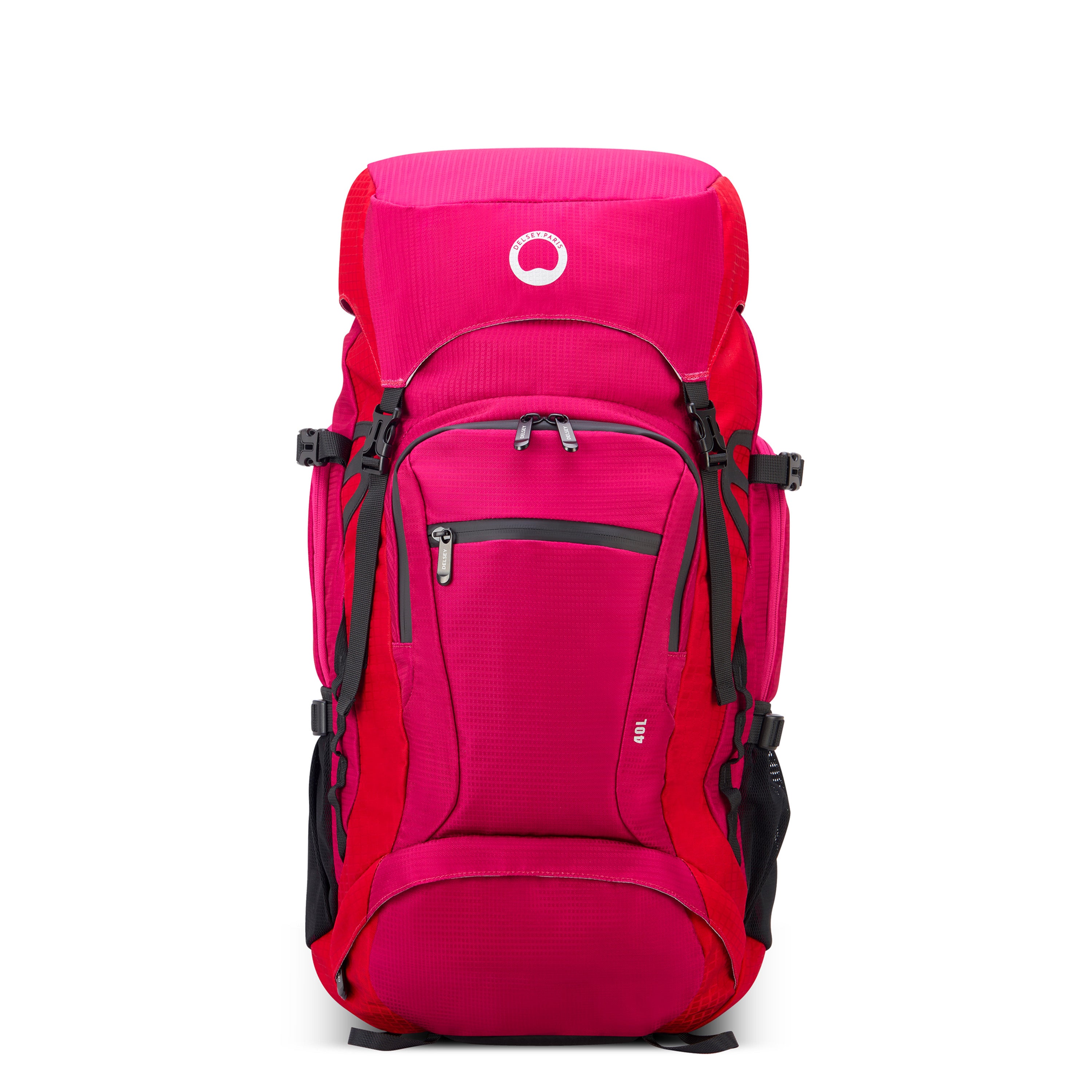 Nomade - BackPack L (40L / PC Protection 15) – DELSEY PARIS INT