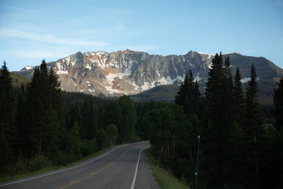 Rocky Mountains: le nostre tre mete preferite