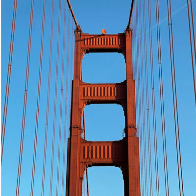 Guide to San Francisco by YOLO Journal  & DELSEY PARIS