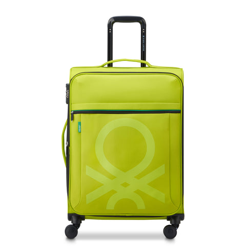 COLOR BLOCK - M expandable (66cm)