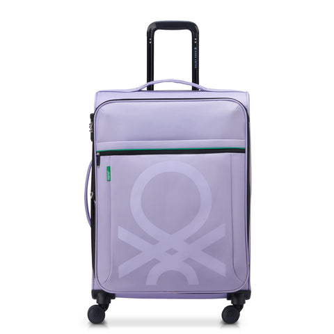 COLOR BLOCK - M expandable (66cm)