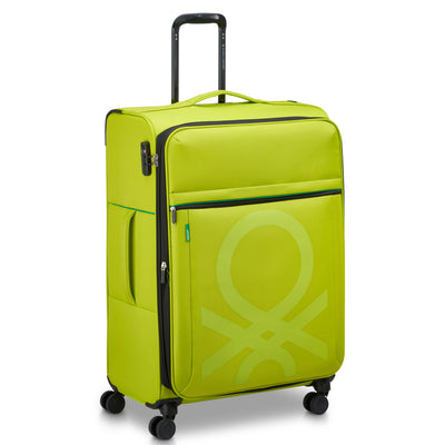 COLOR BLOCK - L expandable (76cm)