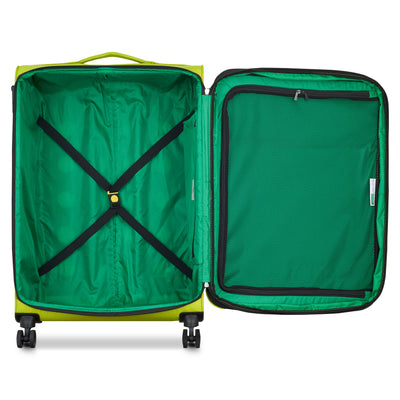 COLOR BLOCK - L expandable (76cm)