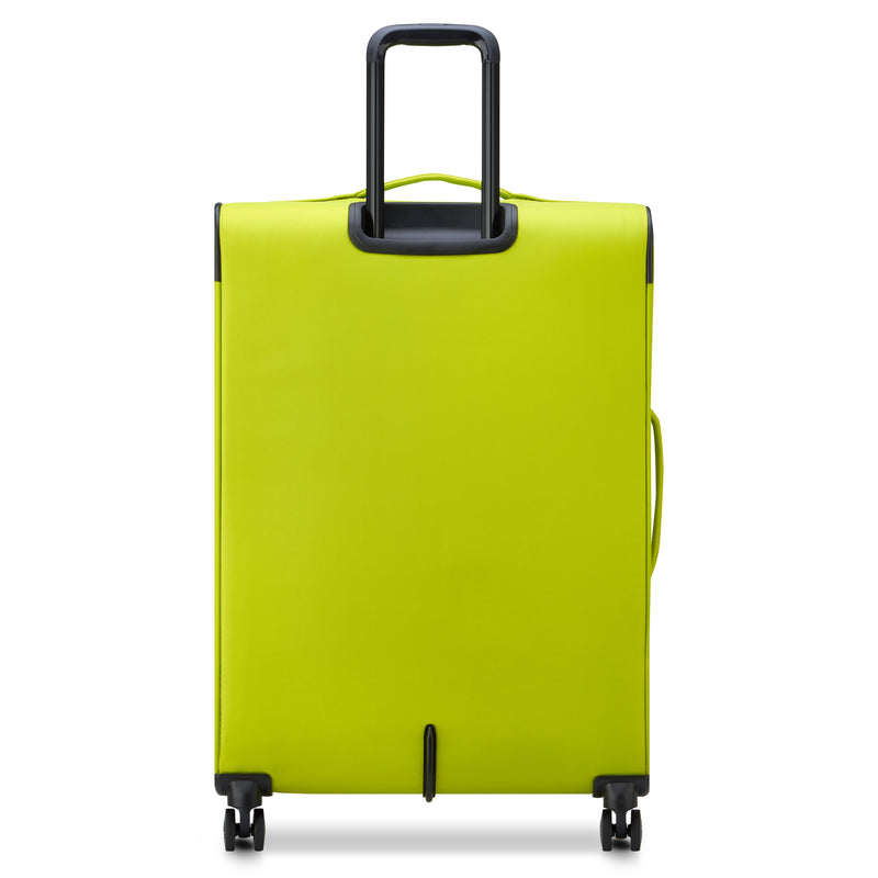 COLOR BLOCK - L expandable (76cm)