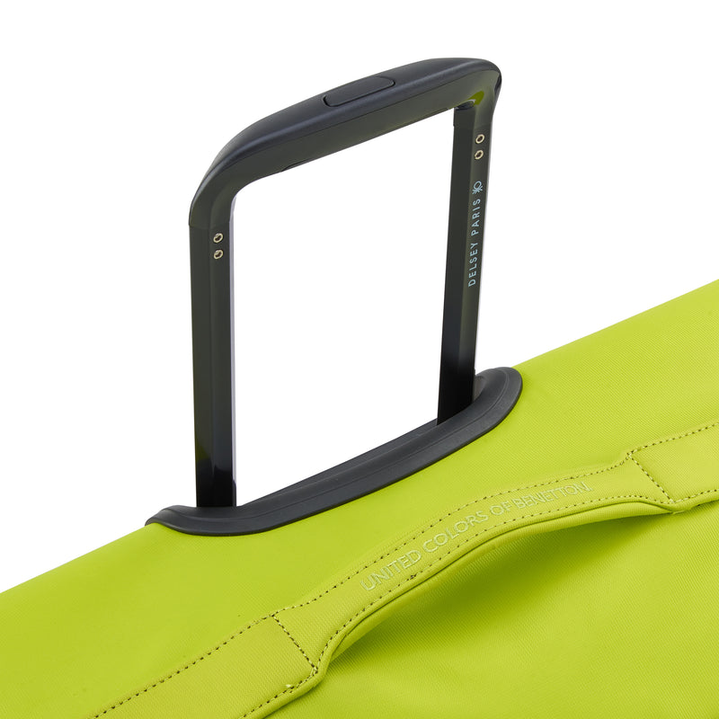 COLOR BLOCK - L expandable (76cm)