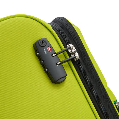 COLOR BLOCK - L expandable (76cm)