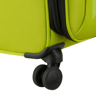 COLOR BLOCK - L expandable (76cm)