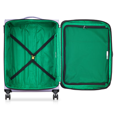 COLOR BLOCK - L expandable (76cm)