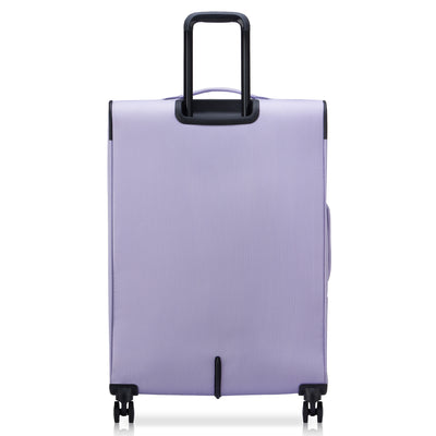 COLOR BLOCK - L expandable (76cm)