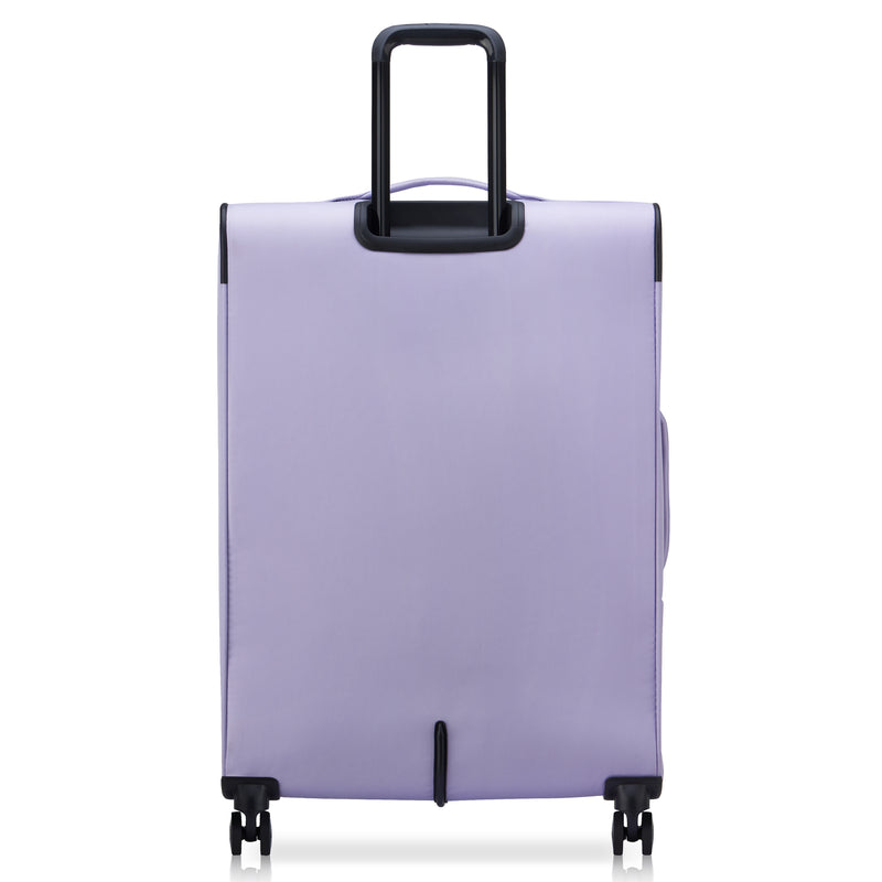 COLOR BLOCK - L expandable (76cm)