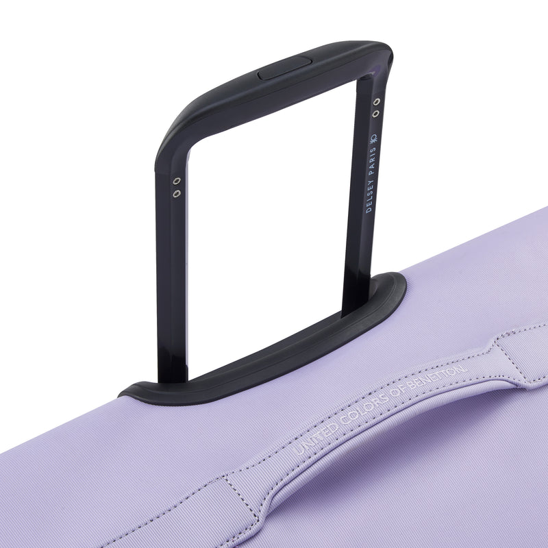 COLOR BLOCK - L expandable (76cm)