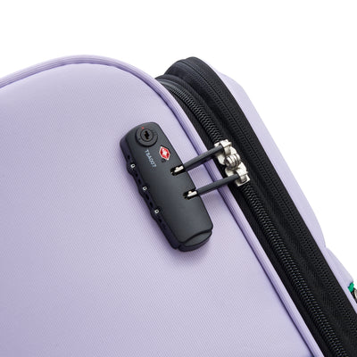 COLOR BLOCK - L expandable (76cm)