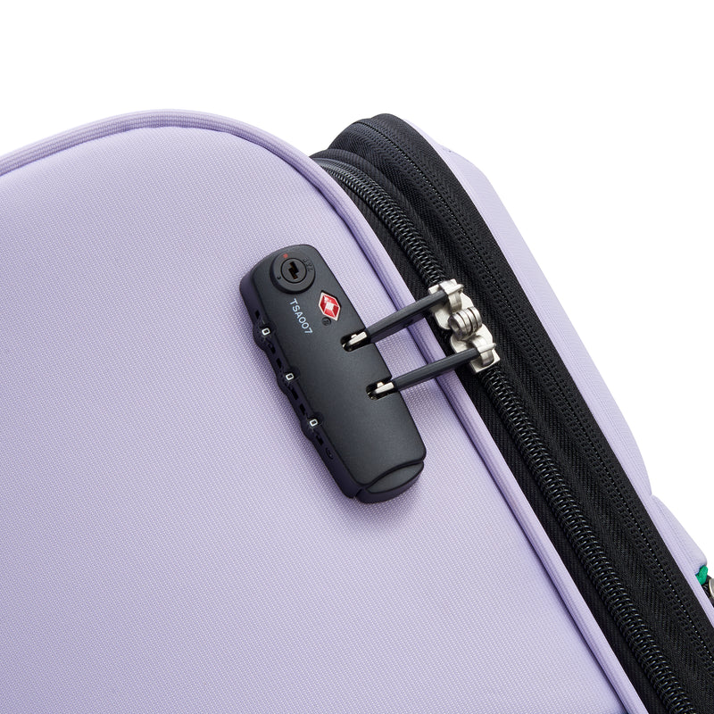 COLOR BLOCK - L expandable (76cm)