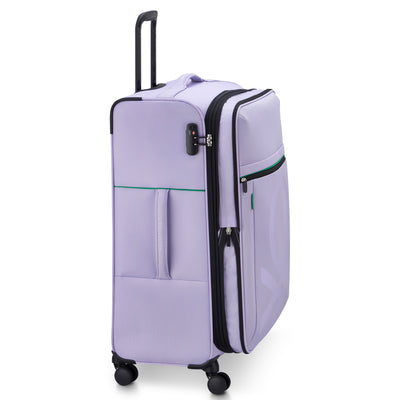 COLOR BLOCK - L expandable (76cm)