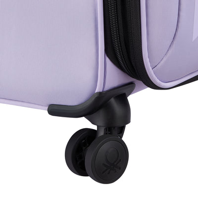 COLOR BLOCK - L expandable (76cm)