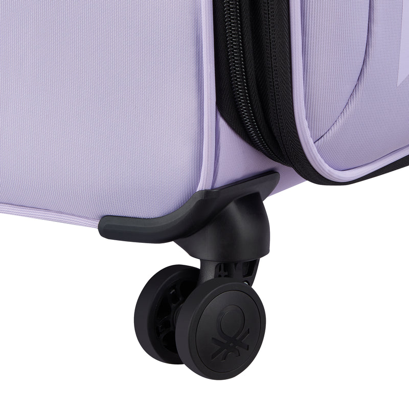 COLOR BLOCK - L expandable (76cm)