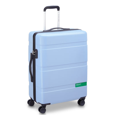 NOW HARDSIDE - Set 3 suitcases (L-76cm) (M-66cm) (S-55cm)