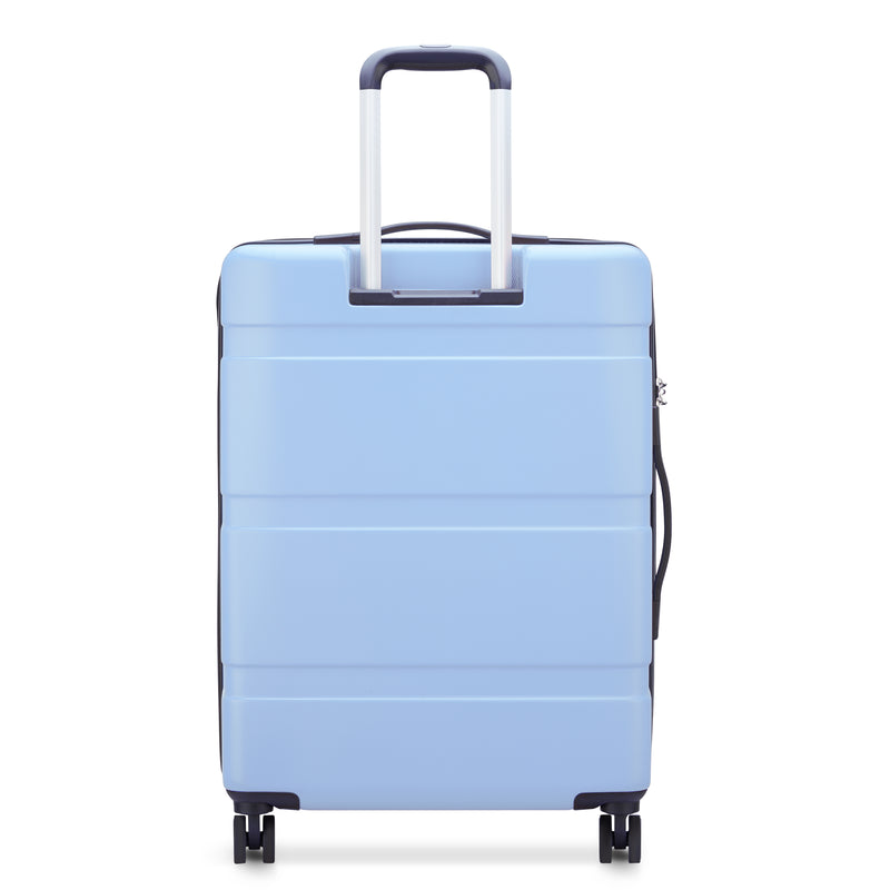 NOW HARDSIDE - Set 3 suitcases (L-76cm) (M-66cm) (S-55cm)