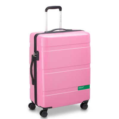 NOW HARDSIDE - Set 3 suitcases (L-76cm) (M-66cm) (S-55cm)