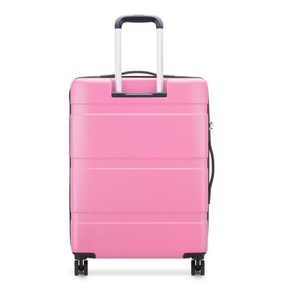 NOW HARDSIDE - Set 3 suitcases (L-76cm) (M-66cm) (S-55cm)