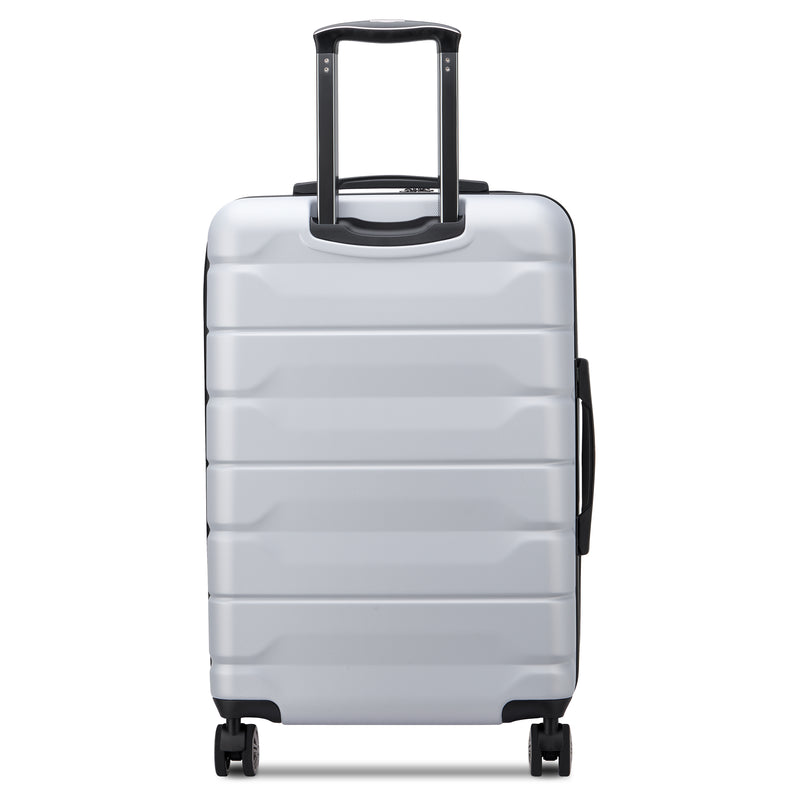 AIR ARMOUR - Set 3 Suitcases (L-77cm) (M-68cm) (S-55cm)