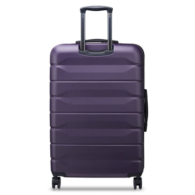 AIR ARMOUR - Set 3 Suitcases (L-77cm) (M-68cm) (S-55cm)