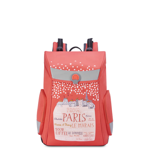 BACK TO SCHOOL - BACKPACK M