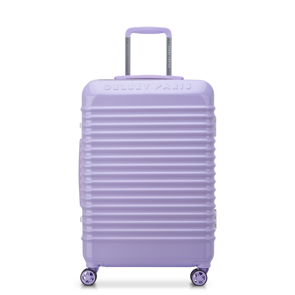 Bastille 2.0: Checkin Suitcase, M (65cm), Peony | Delsey Paris, DE
