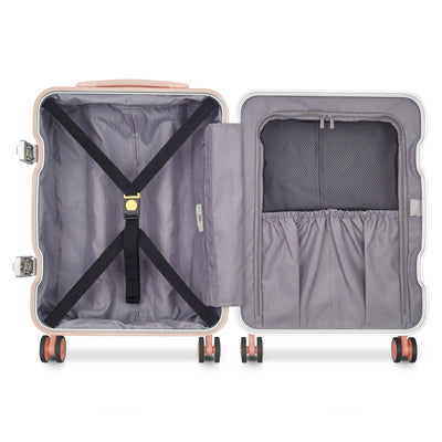 BASTILLE 2.0 - S Slim (54cm)