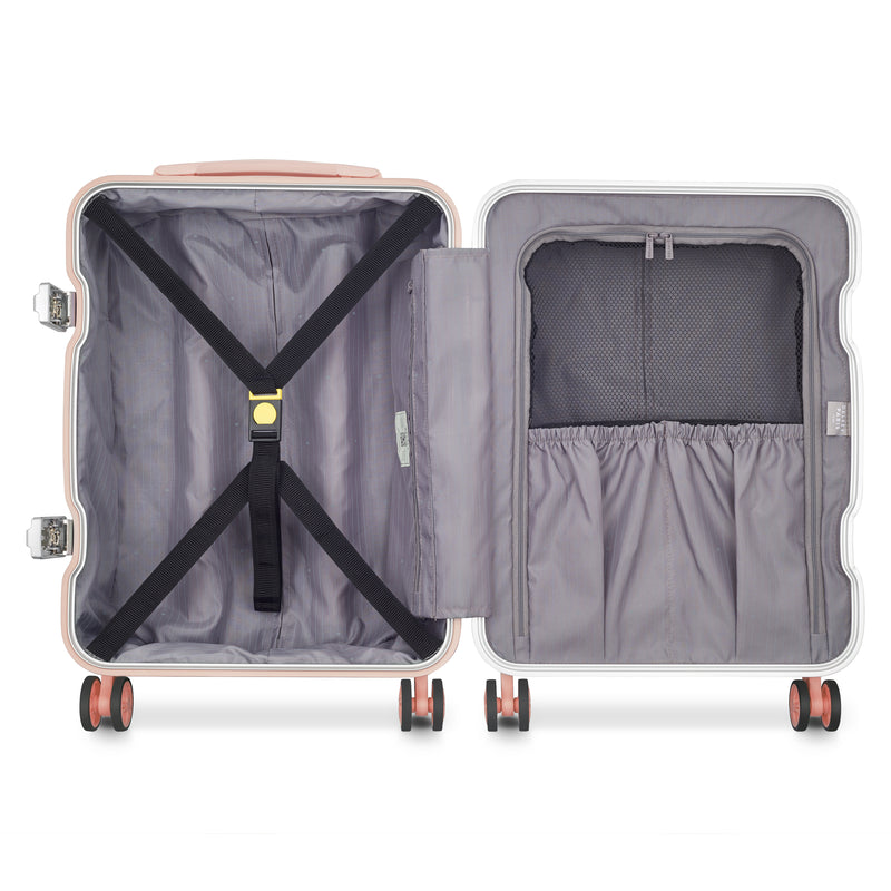 BASTILLE 2.0 - S Slim (54cm)