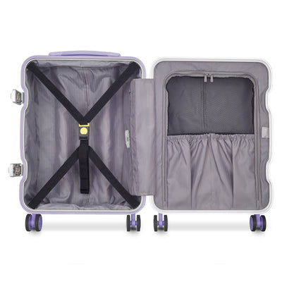 BASTILLE 2.0 - S Slim (54cm)