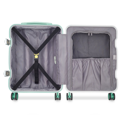 BASTILLE 2.0 - S Slim (54cm)