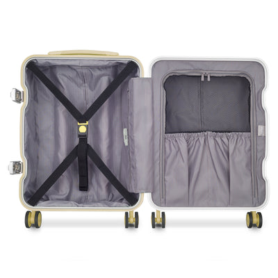 BASTILLE 2.0 - S Slim (54cm)