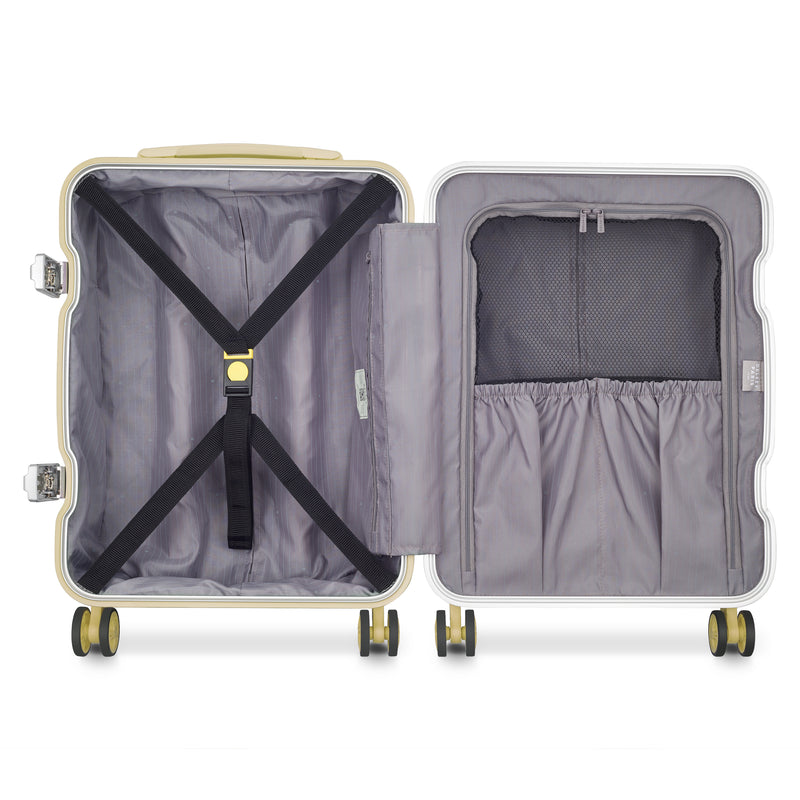 BASTILLE 2.0 - S Slim (54cm)