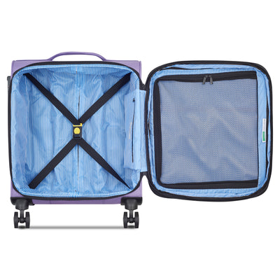 BE - S Slim expandable (54cm)