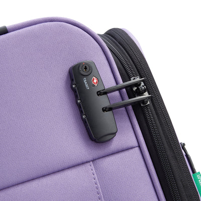 BE - S Slim expandable (54cm)