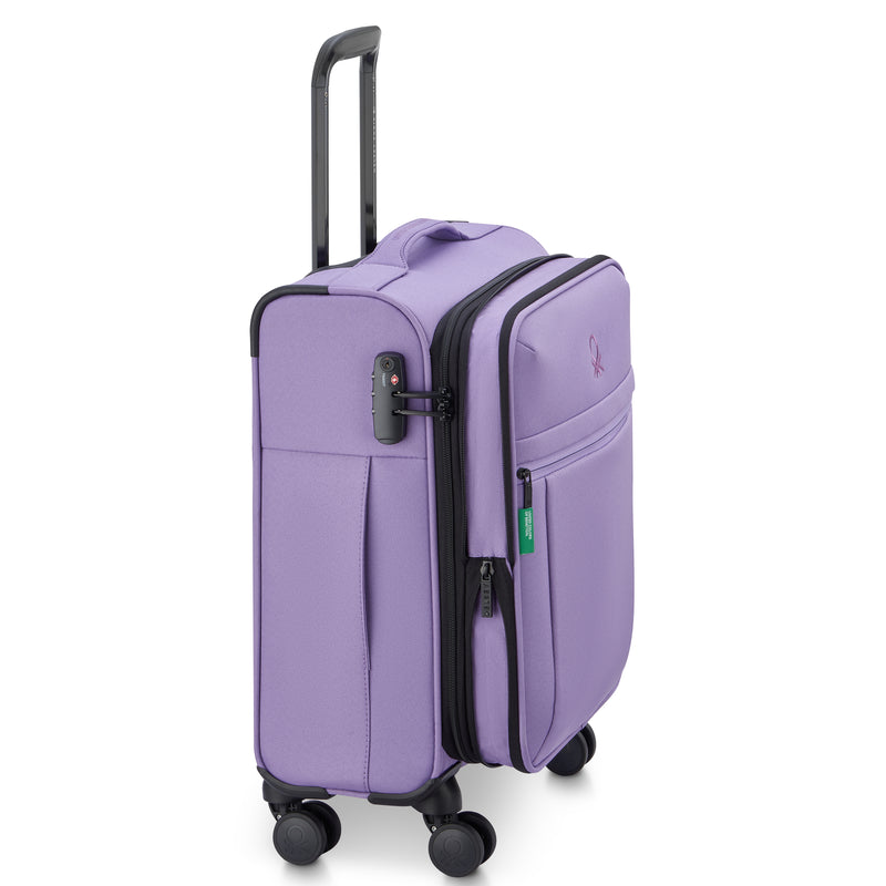 BE - S Slim expandable (54cm)