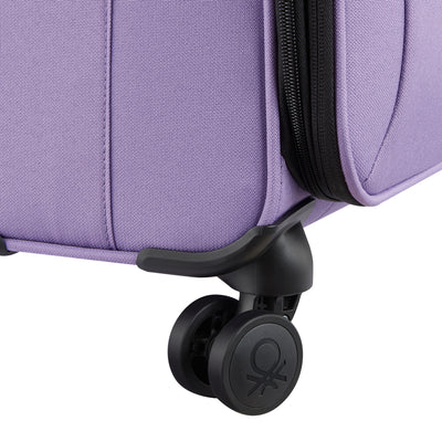 BE - S Slim expandable (54cm)