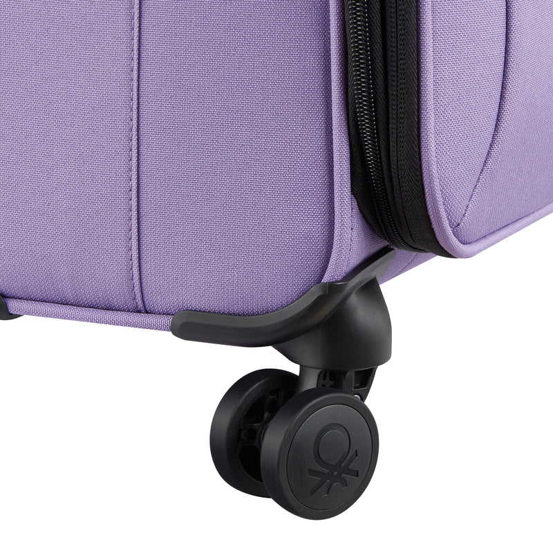 BE - S Slim expandable (54cm)