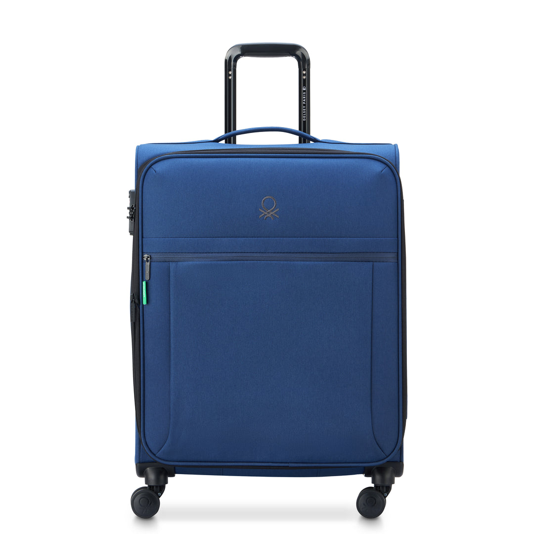 BE M expandable 65cm DELSEY PARIS INT